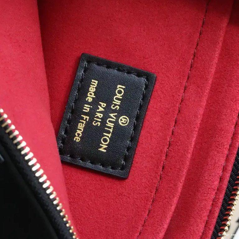 Brother sam 2106DJ0117 Bags LV 0716